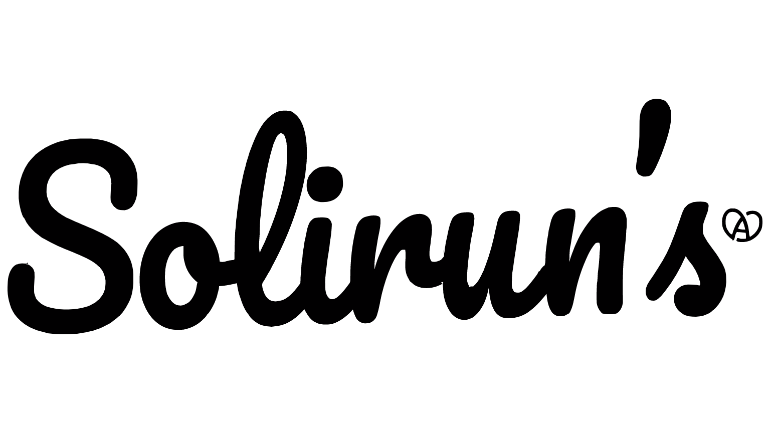 Solirun’s